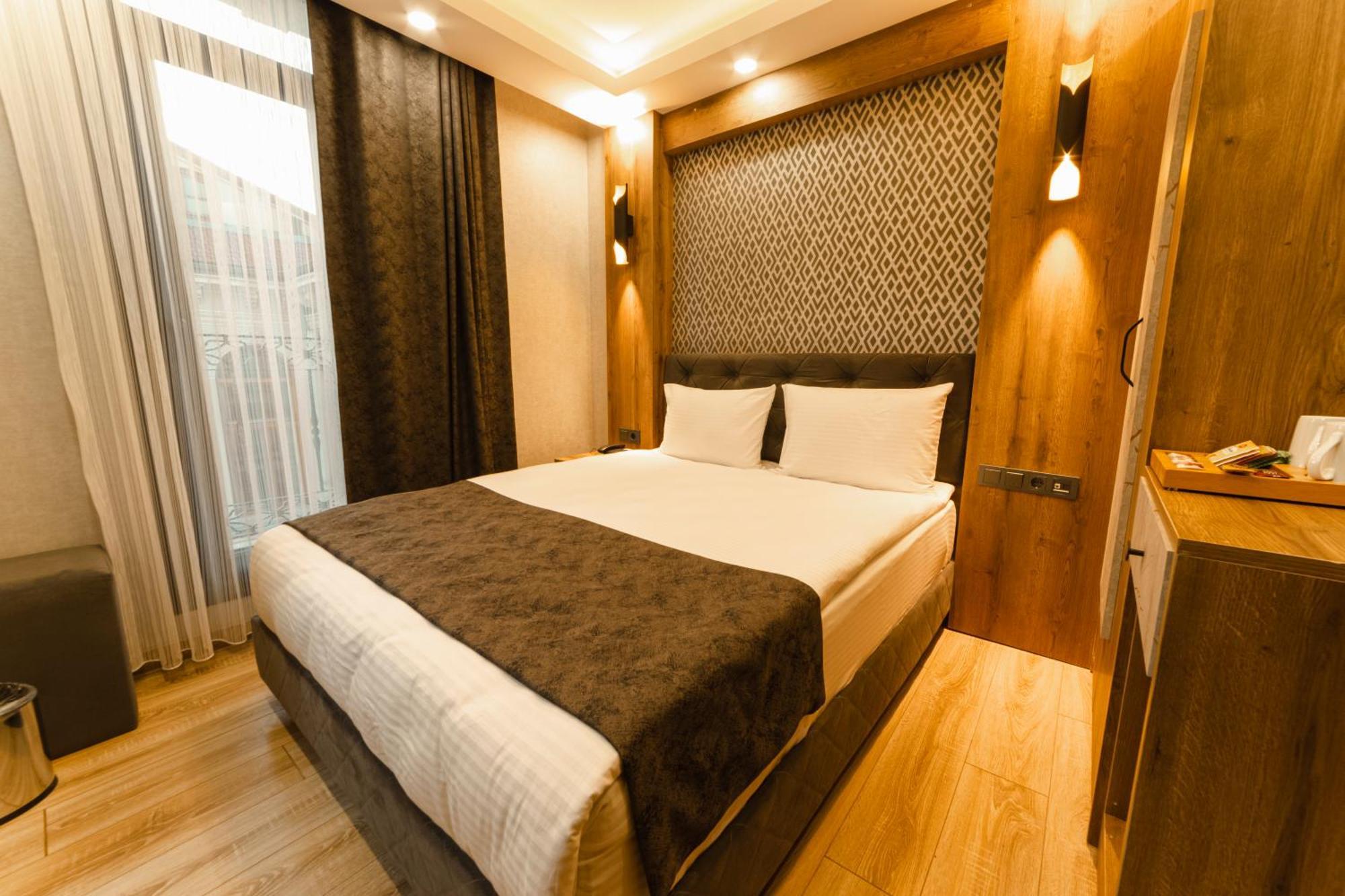 World Heritage Center Hotel Стамбул Экстерьер фото